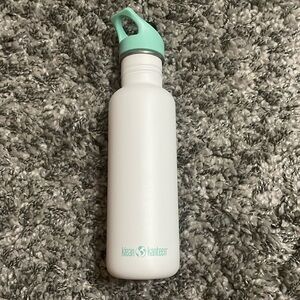 KleanKanteen Water Bottle